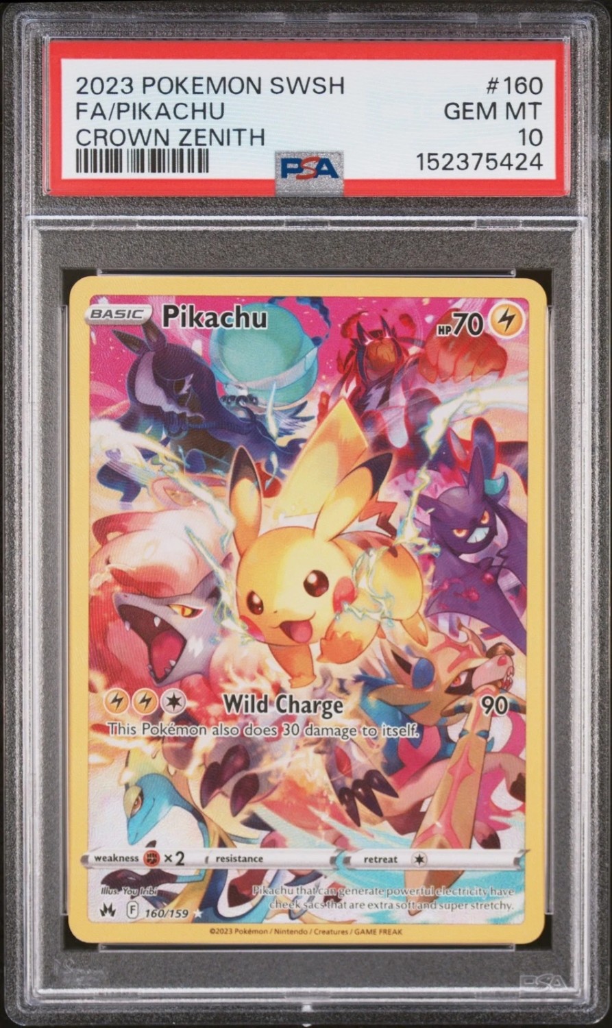 Pikachu