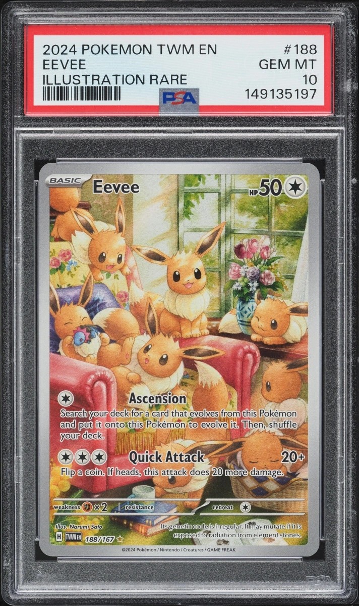 Eevee