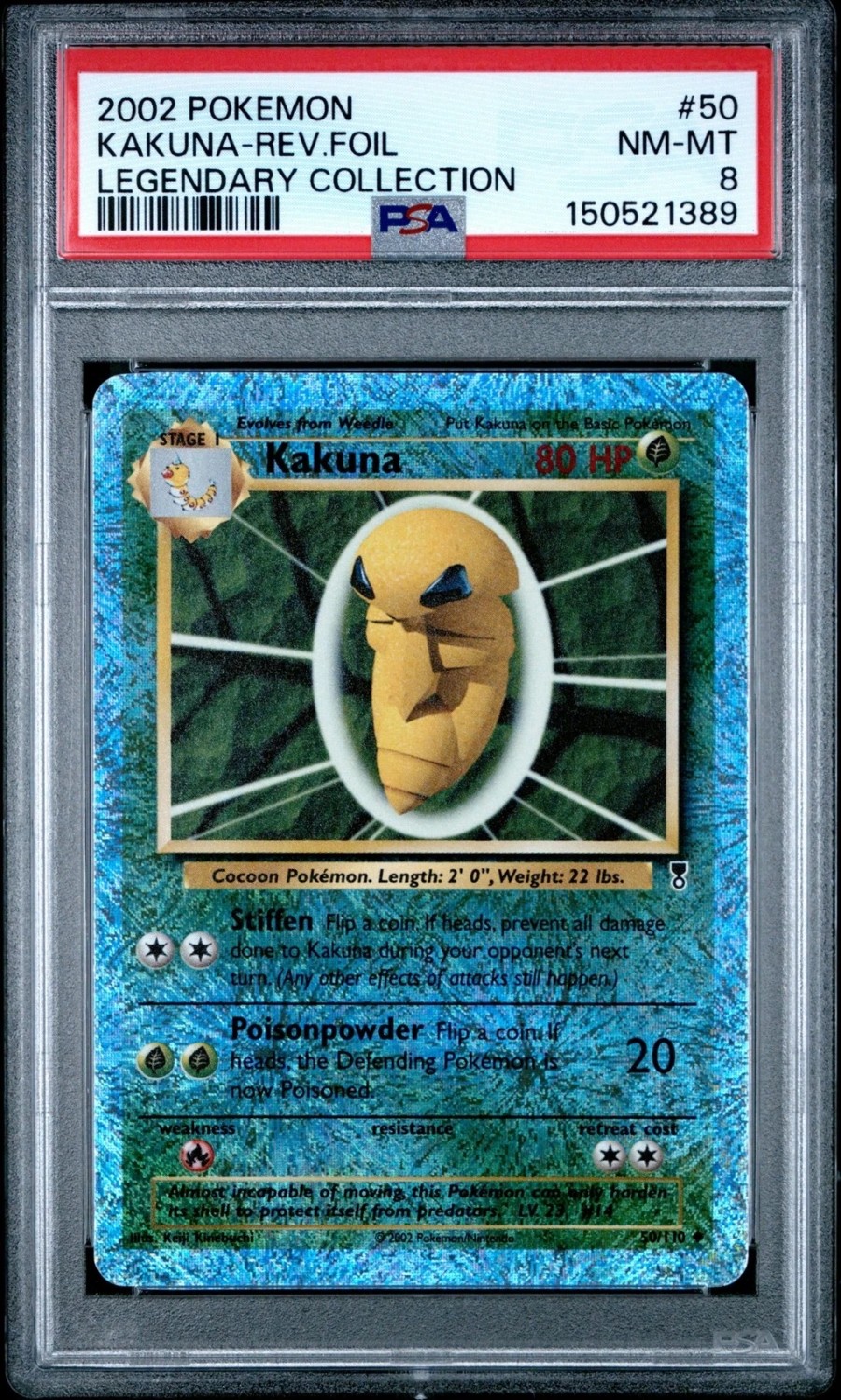 Kakuna