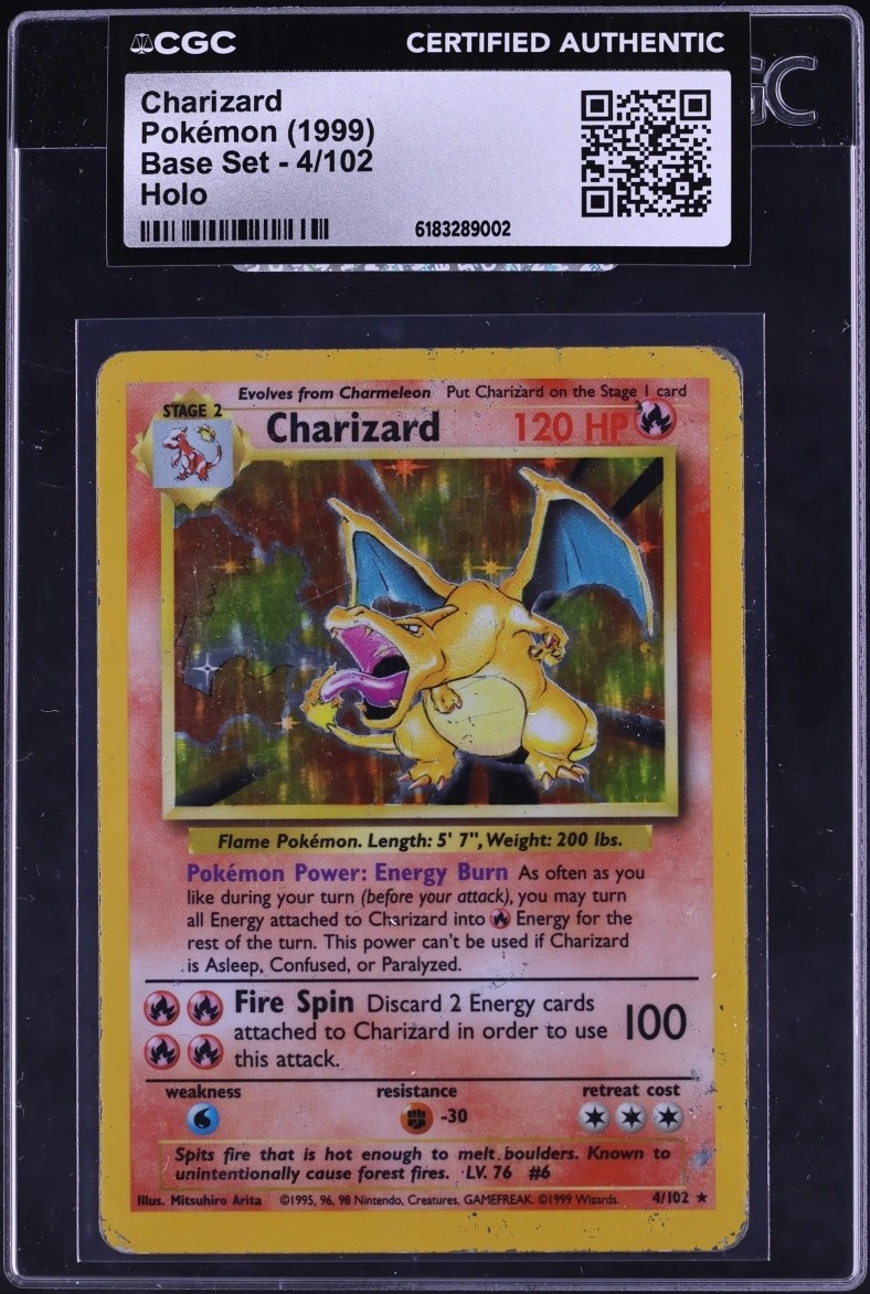 Charizard