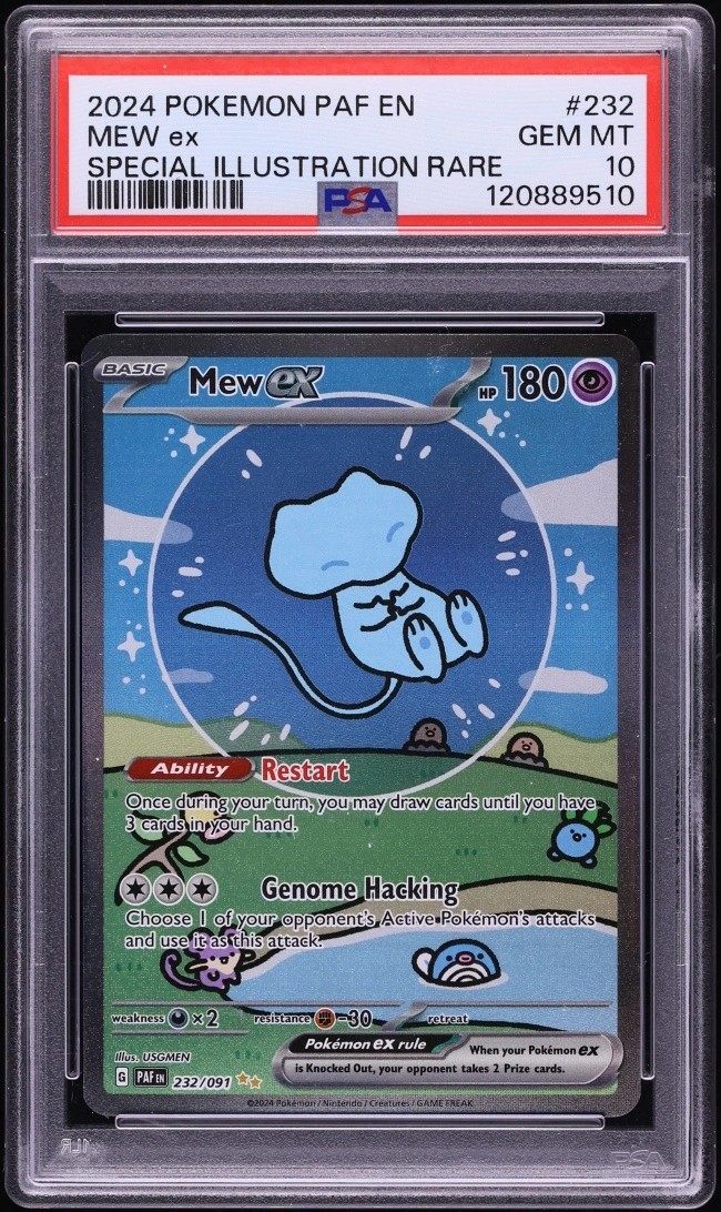 MEW ex