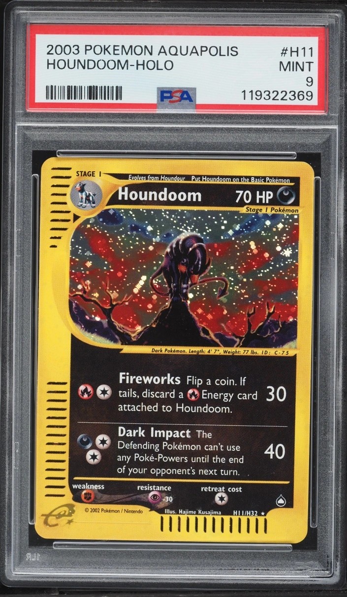 Houndoom