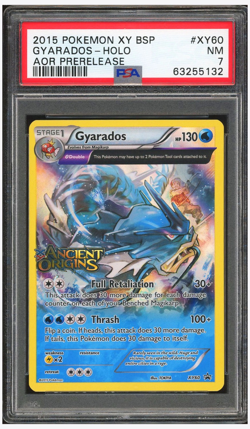 Gyarados