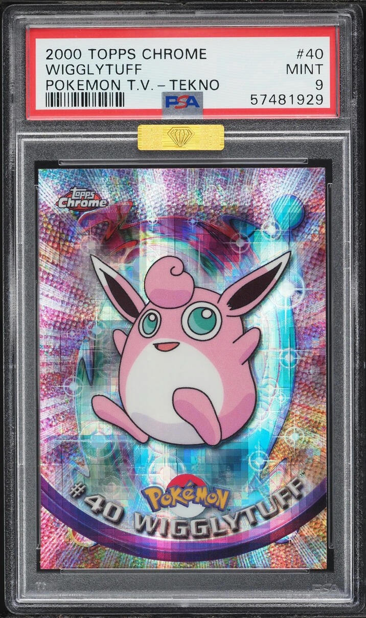 Wigglytuff