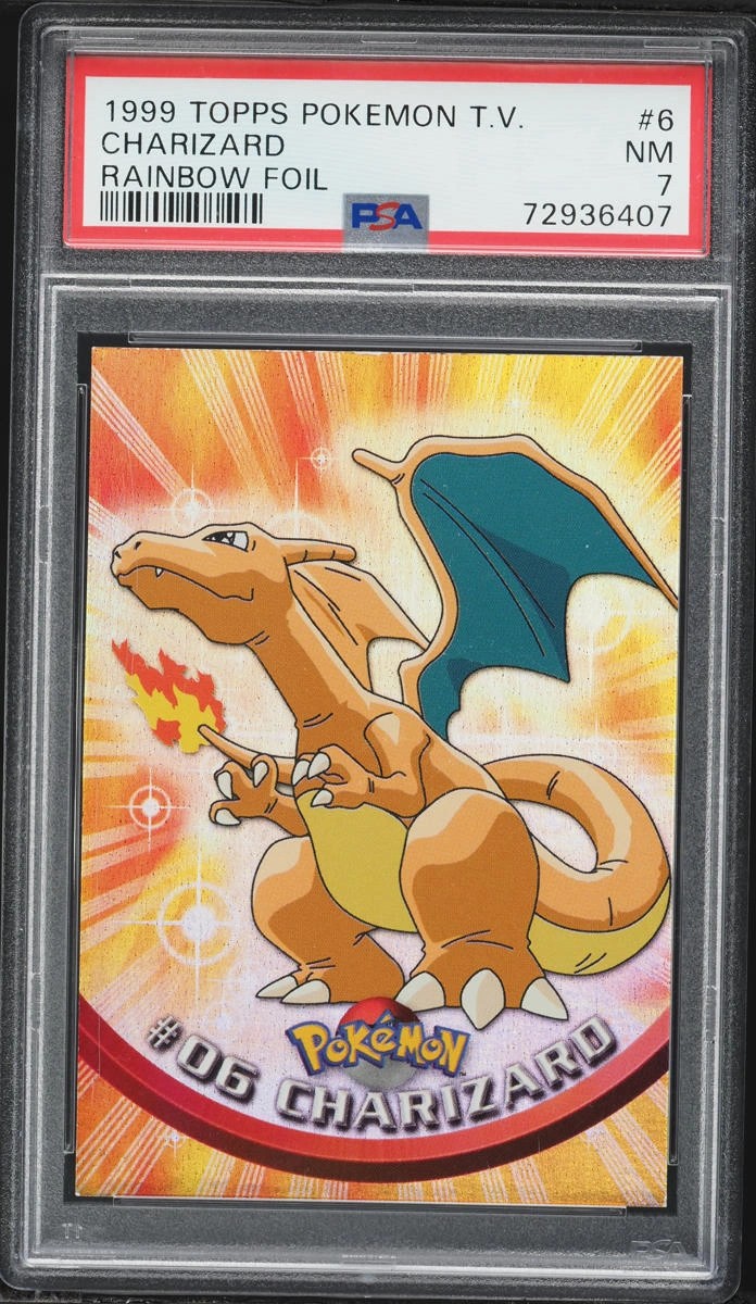 Charizard