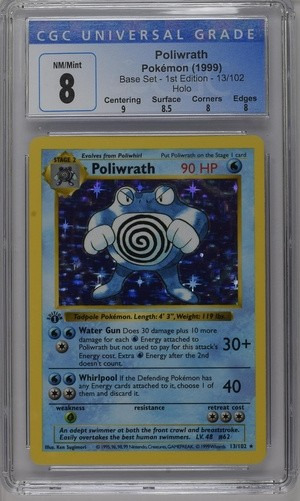 POLIWRATH