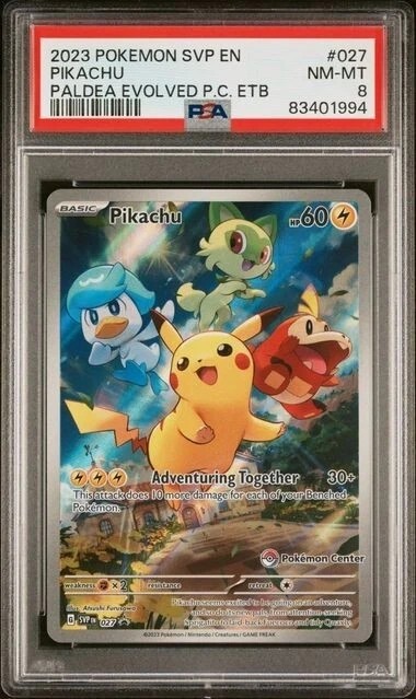 PIKACHU