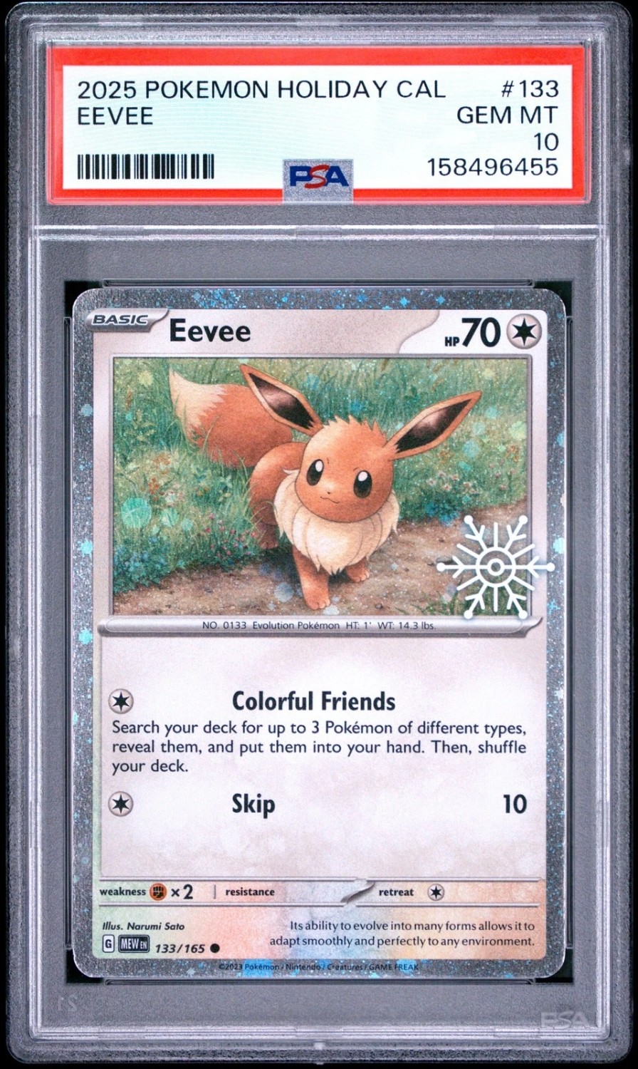 Eevee