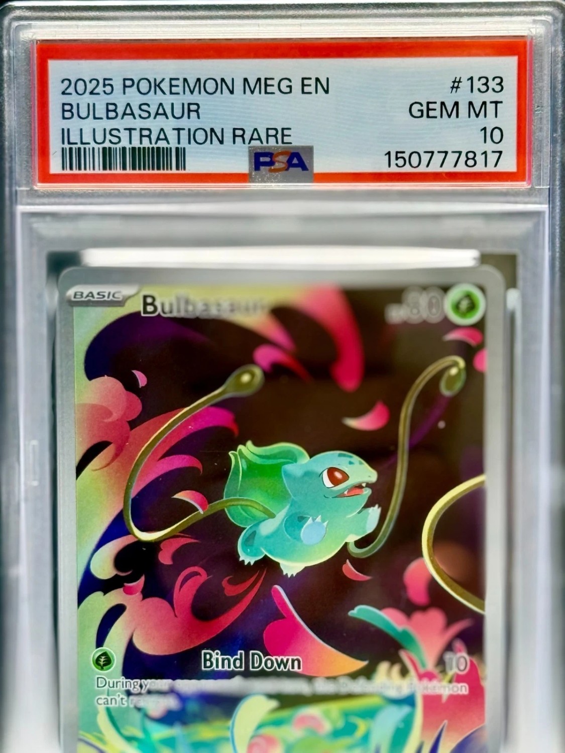 Bulbasaur
