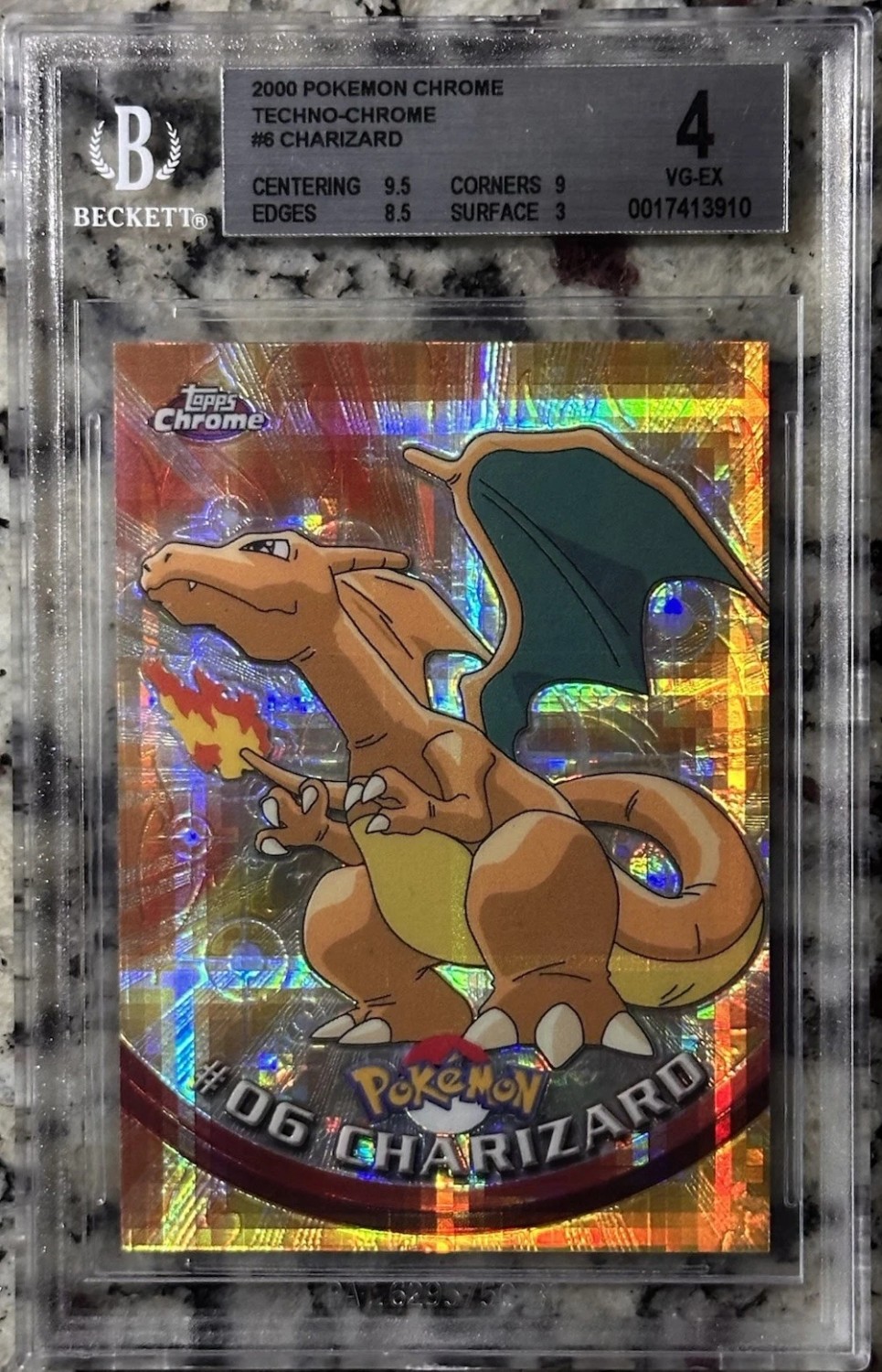 Charizard