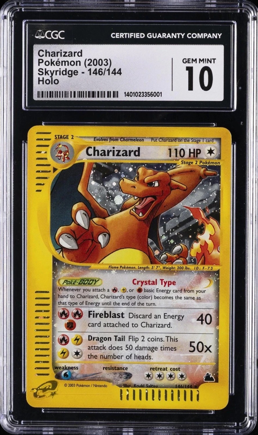 Charizard