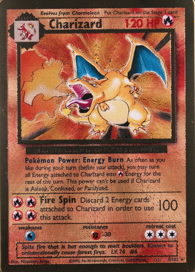 Holo · Premium Collection
