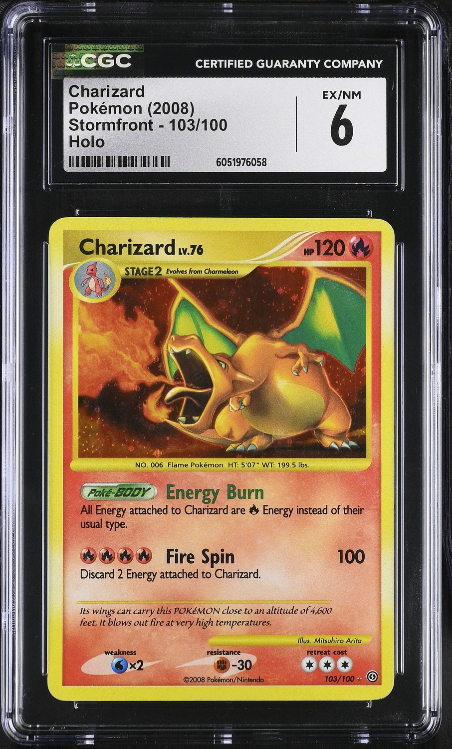 Charizard