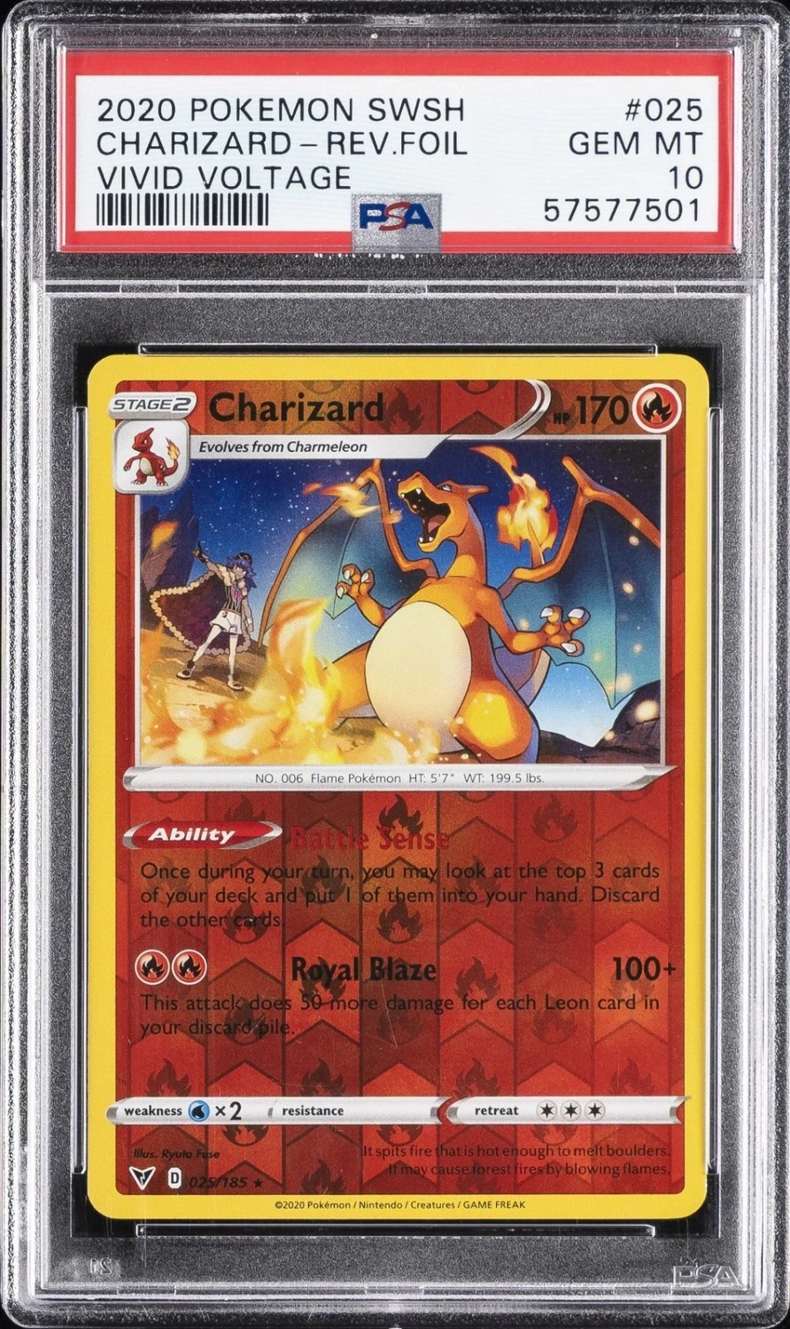Charizard