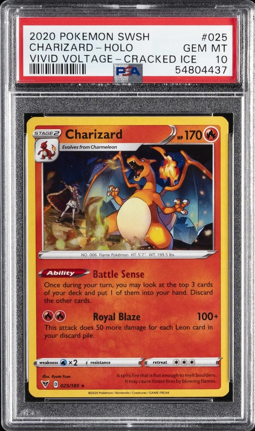 Charizard