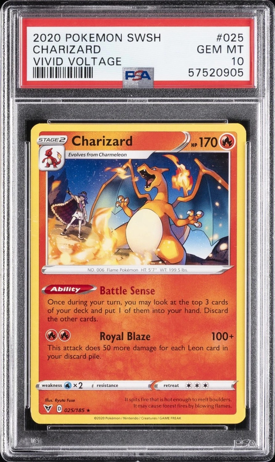 Charizard