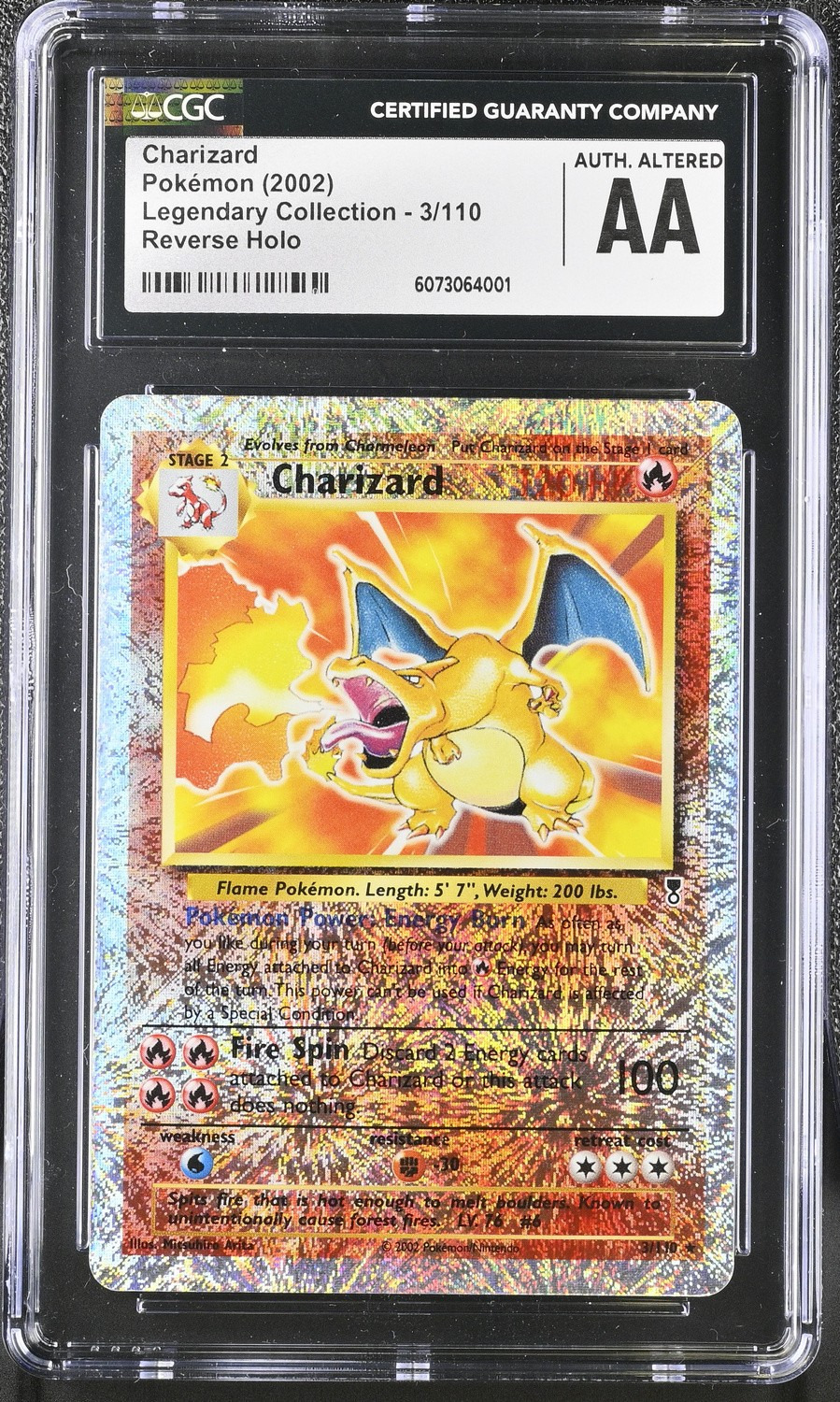 Charizard