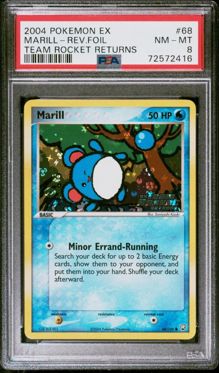 Marill