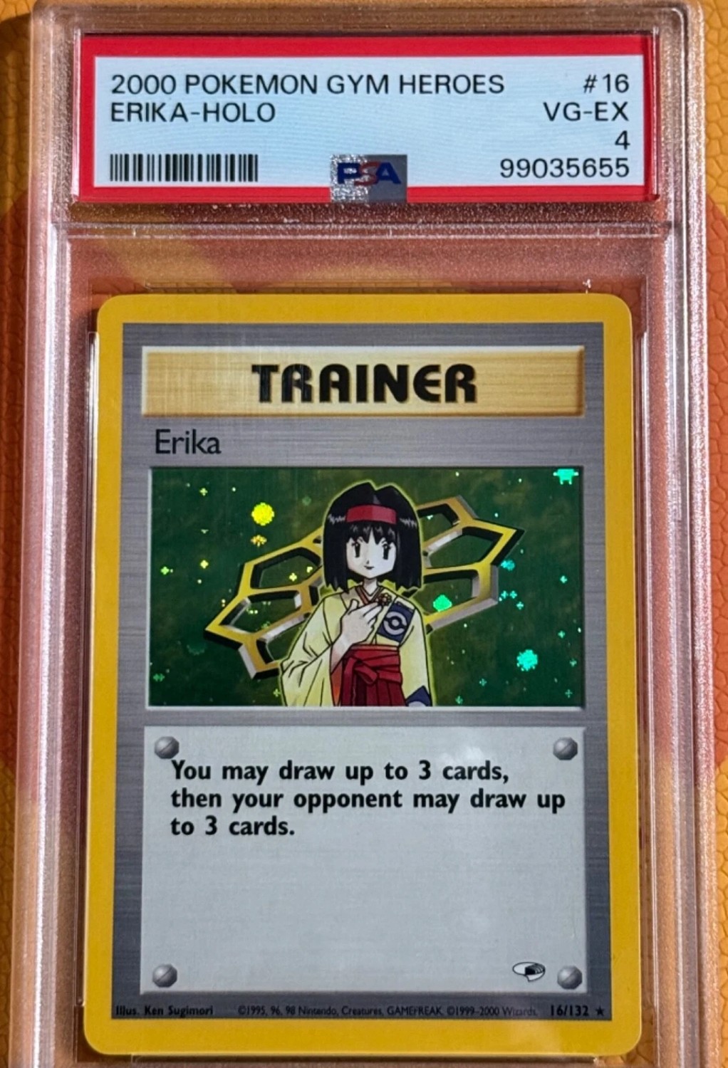 Erika
