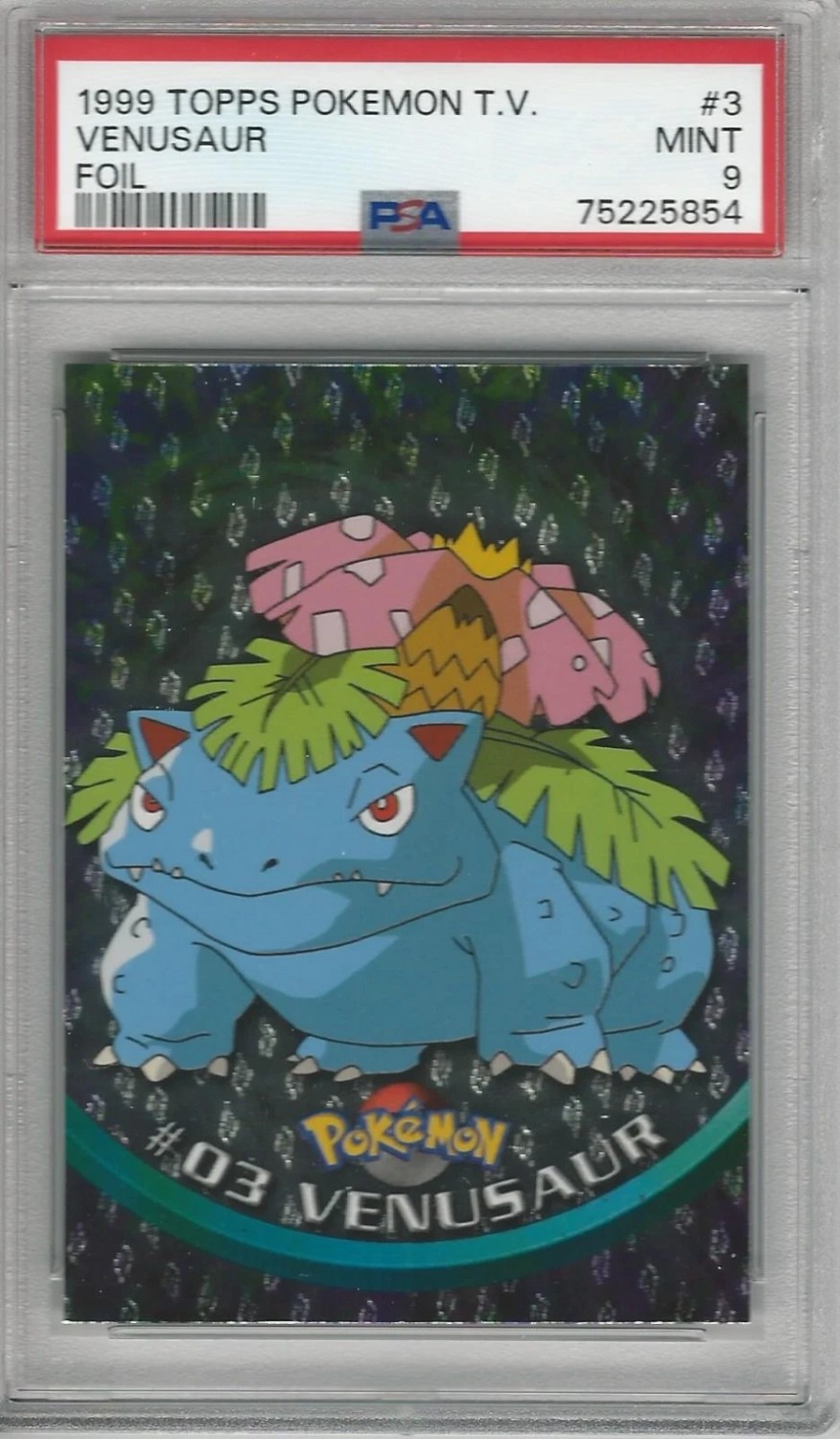 Venusaur