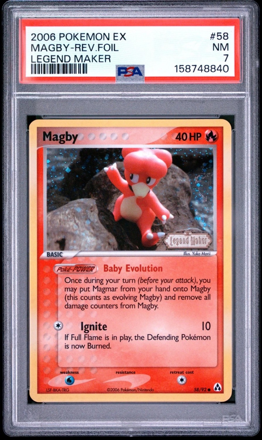 Magby