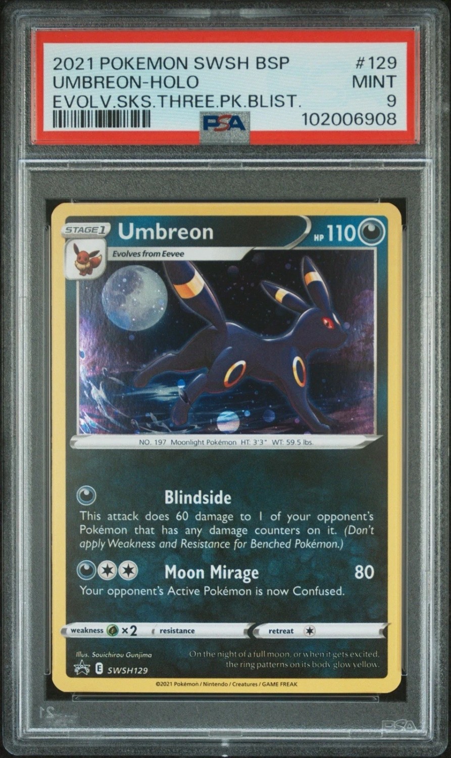 Umbreon