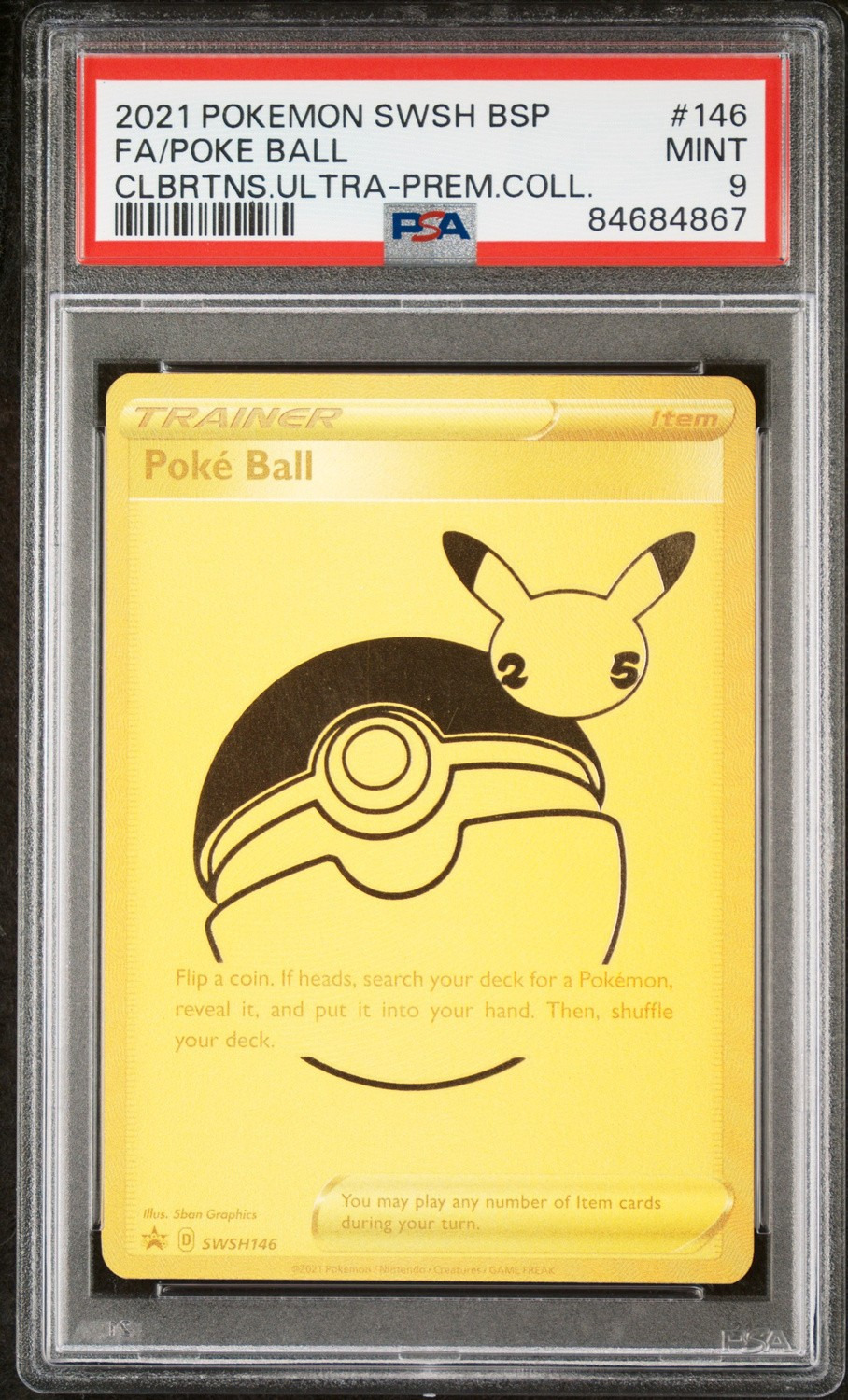 Poke Ball