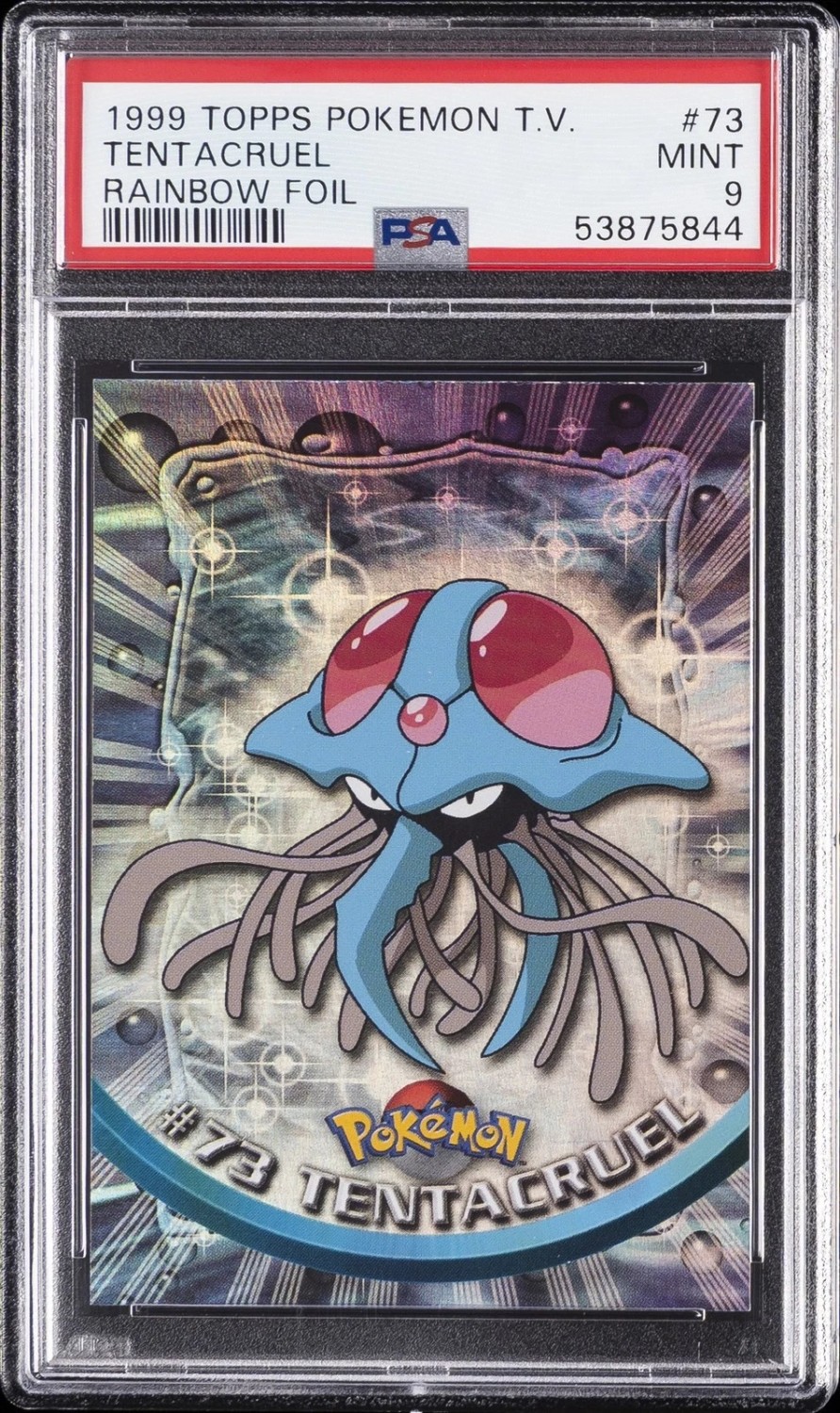 Tentacruel