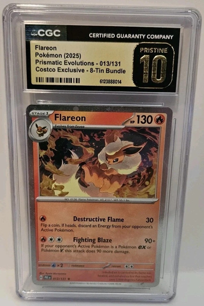 Flareon