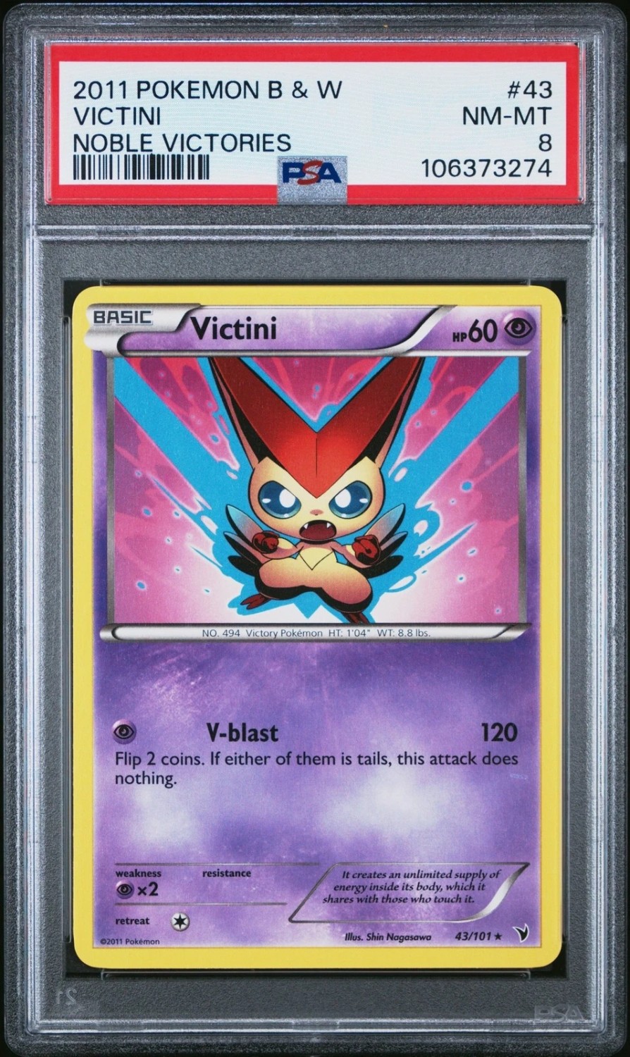 VICTINI
