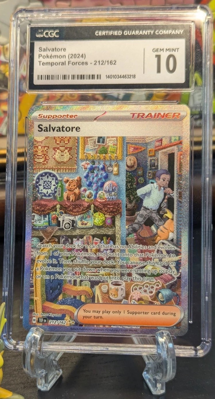 Salvatore