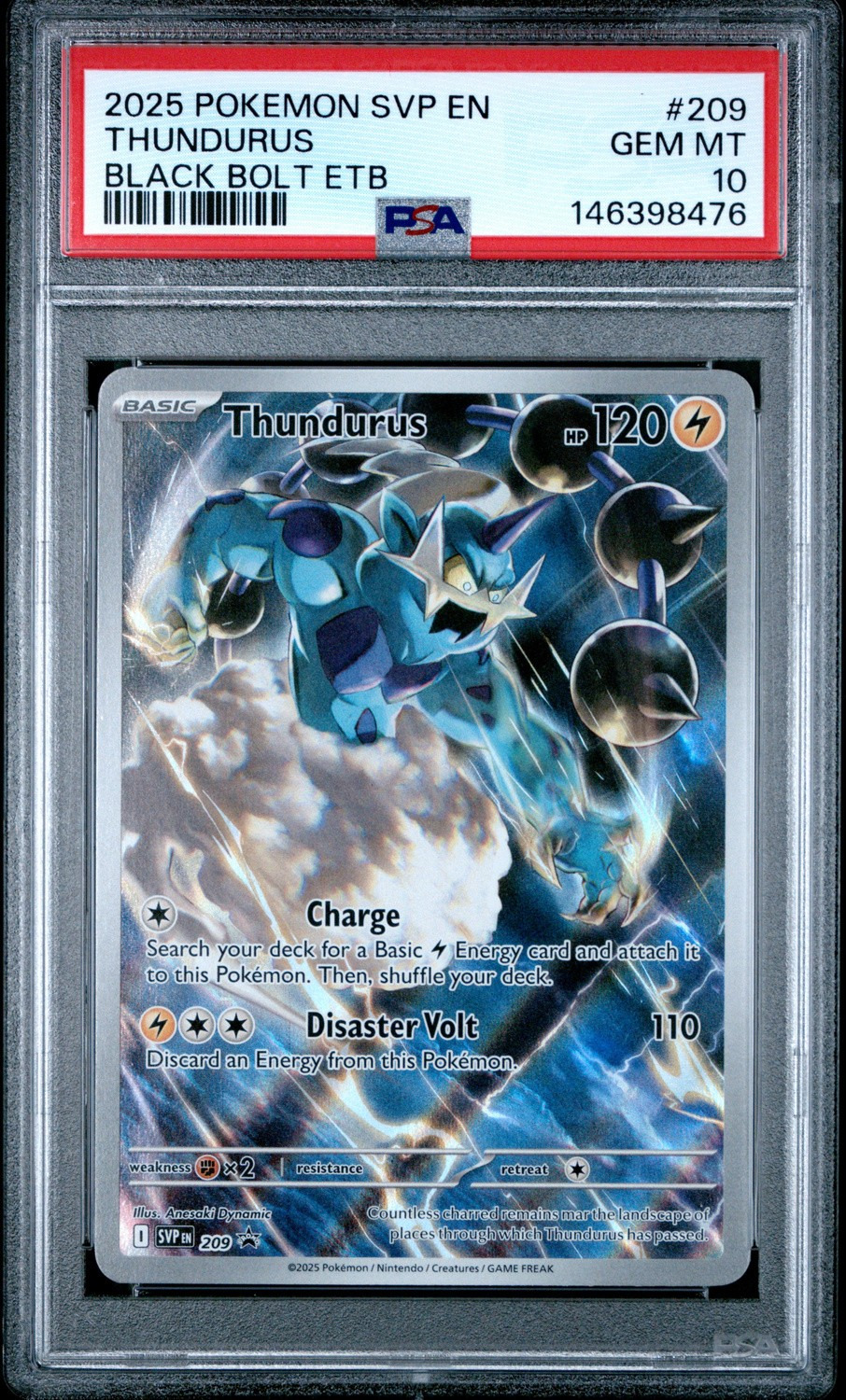 Thundurus