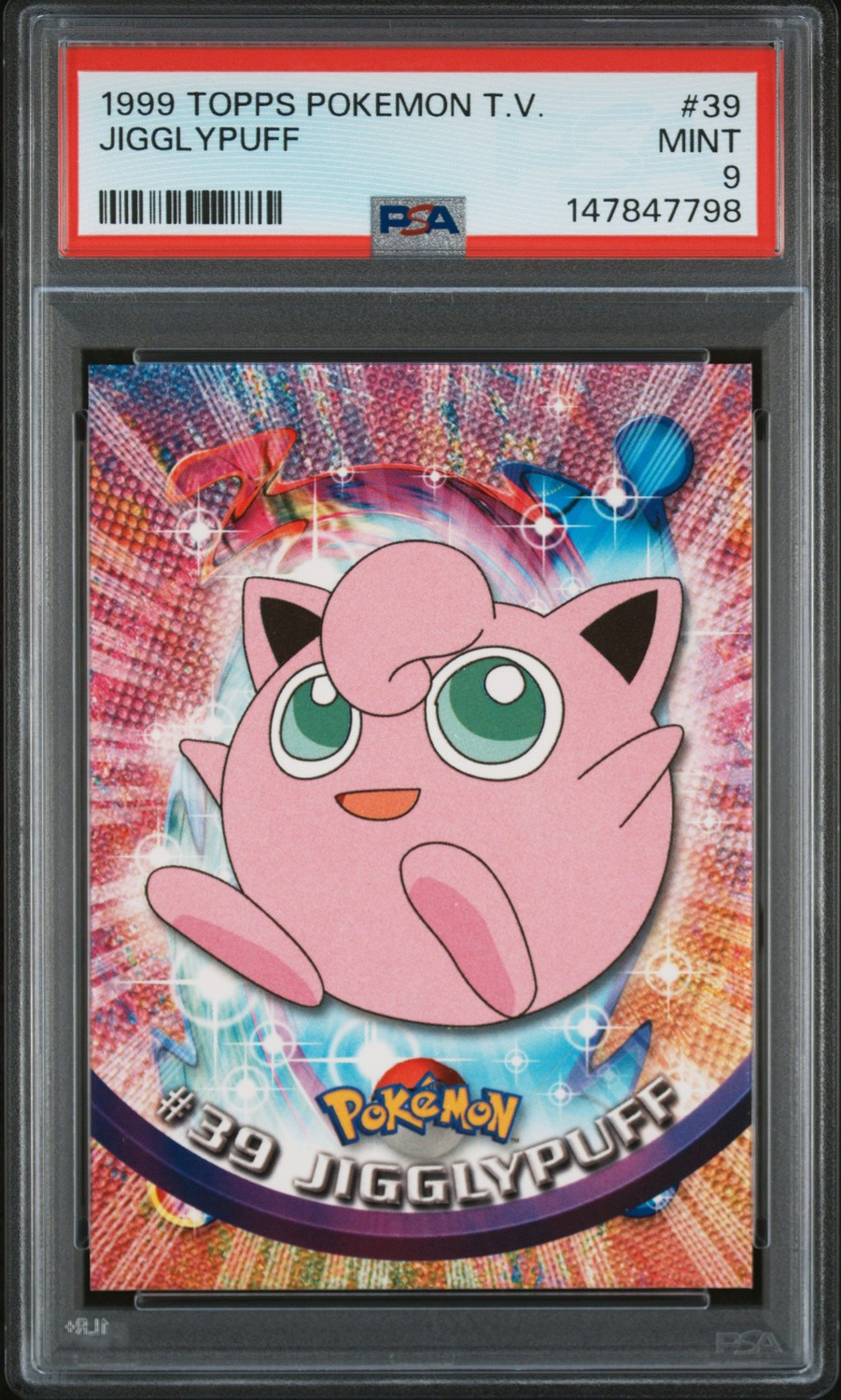 Jigglypuff