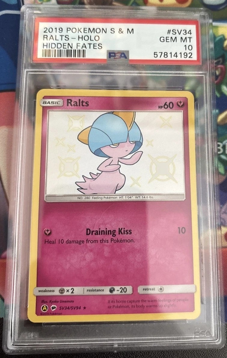 Ralts