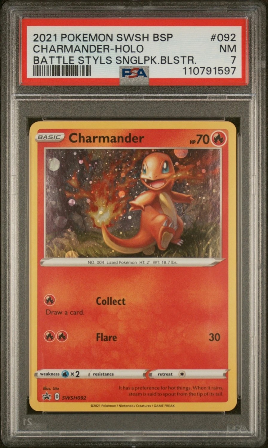 Charmander