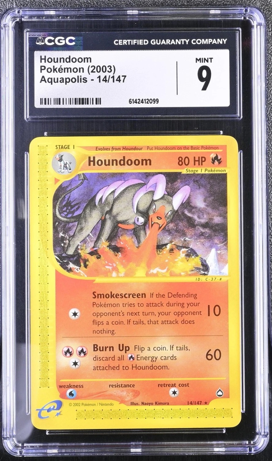 Houndoom