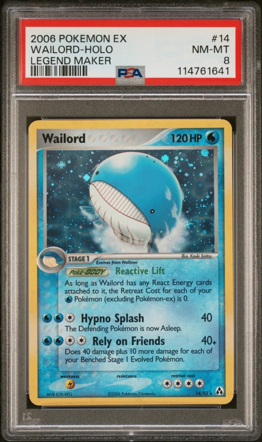 Wailord
