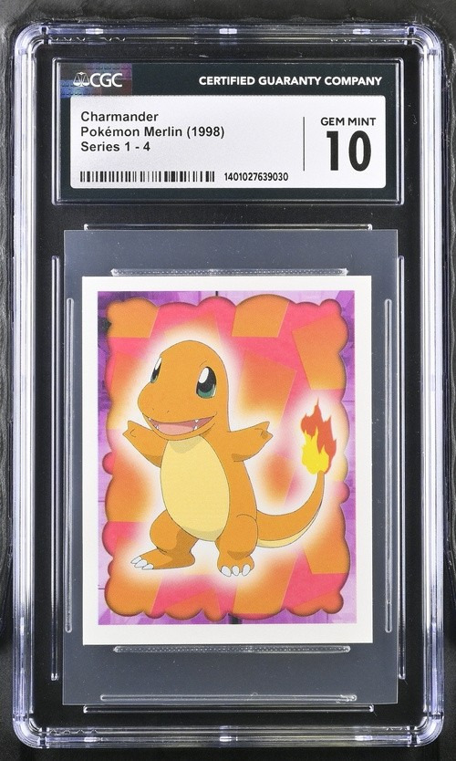 Charmander