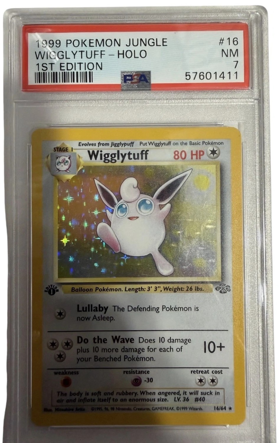 Wigglytuff