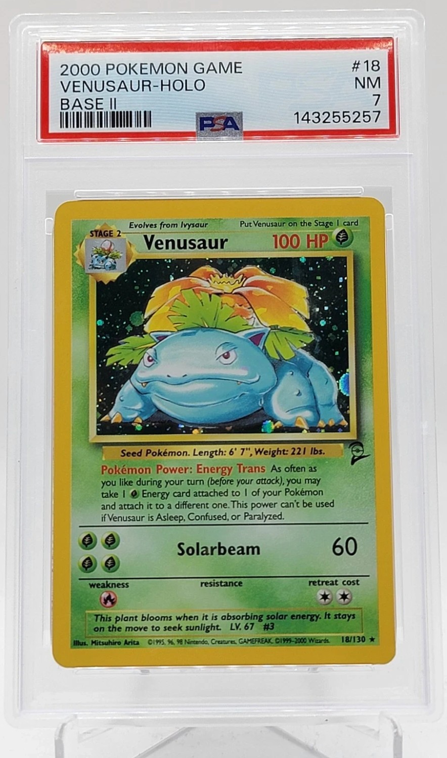 Venusaur