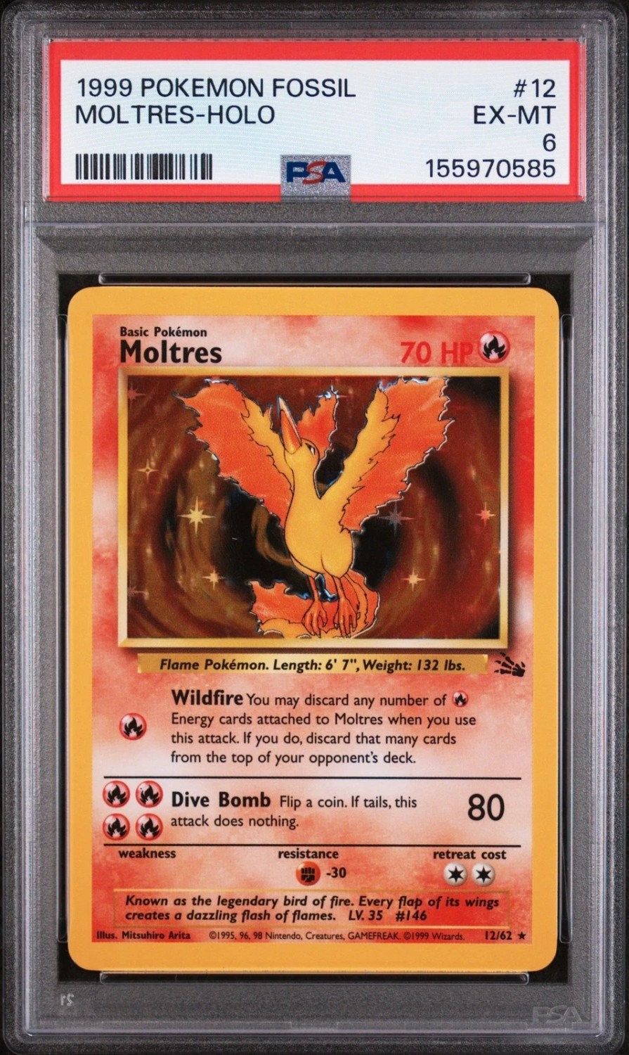 Moltres