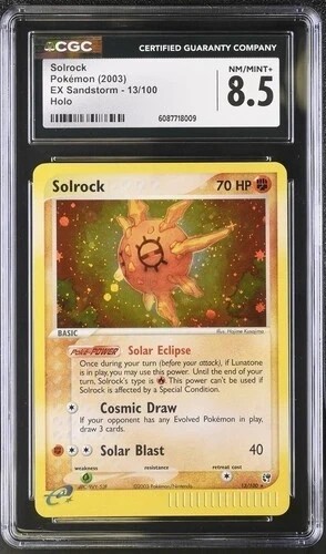 Solrock