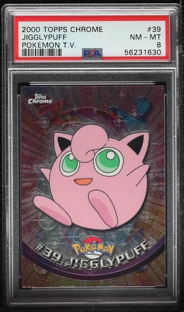 Jigglypuff