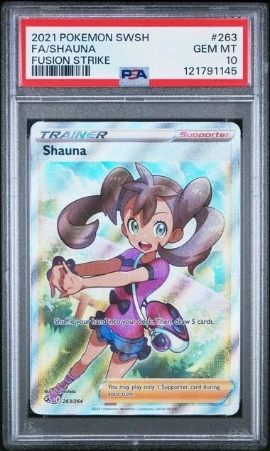 Shauna