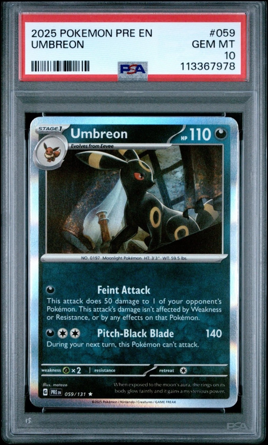 Umbreon