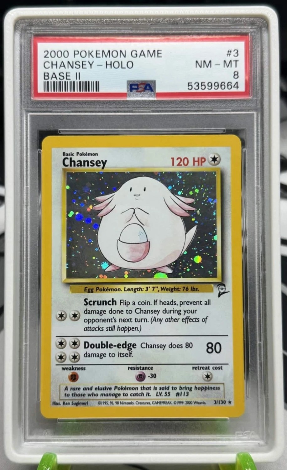 Chansey