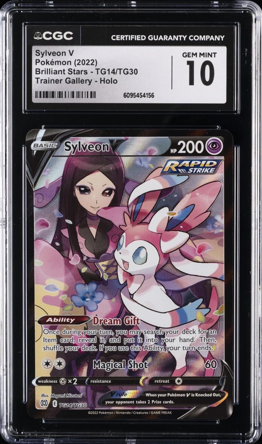 Sylveon V
