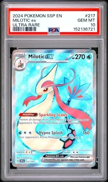 MILOTIC ex