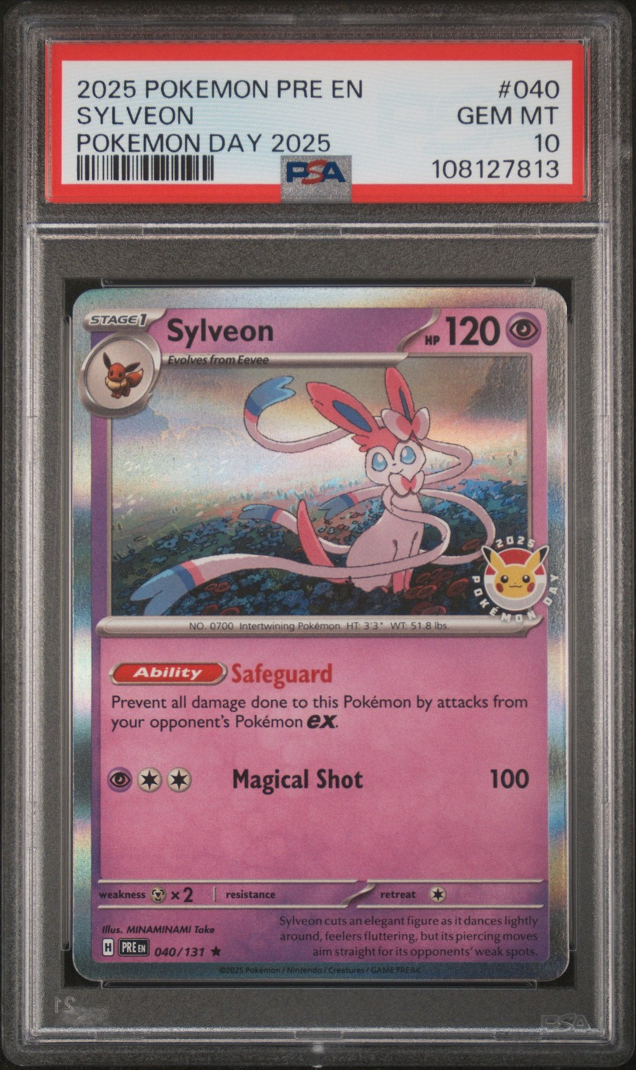 Sylveon