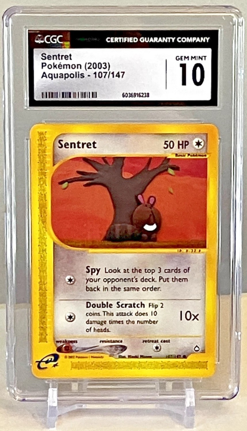 Sentret